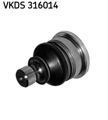 Giunto di supporto / guida - VKDS 316014 SKF
